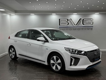 Used Hyundai IONIQ 2017 for sale - 79349607: Photo