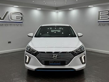 Used Hyundai IONIQ 2017 for sale - 79349607: Photo