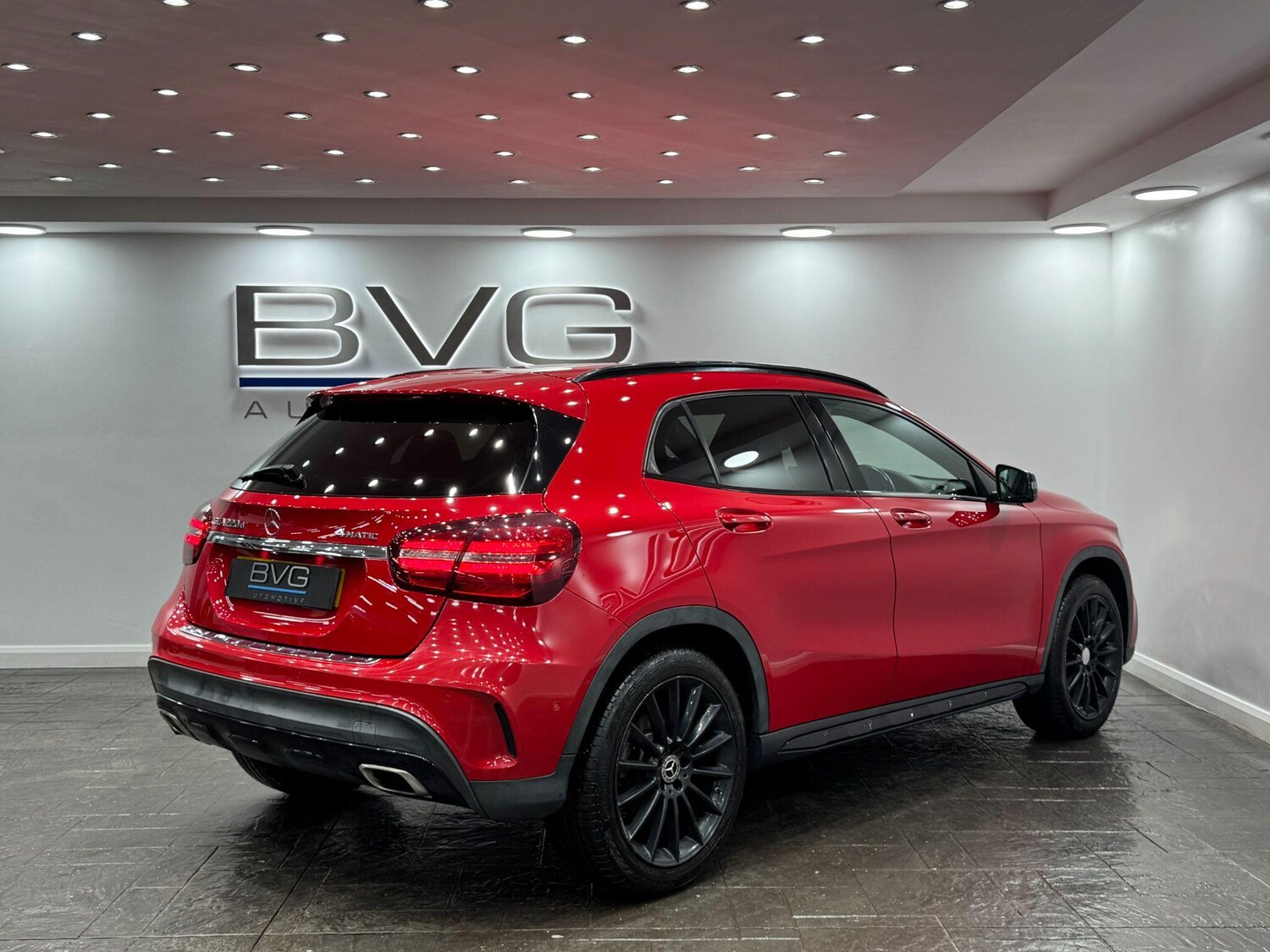 Used Mercedes-Benz GLA 2017 for sale - 77523817: Photo 11