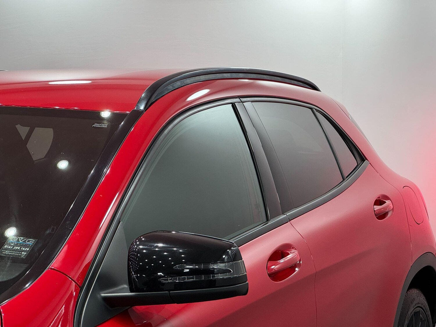 Used Mercedes-Benz GLA 2017 for sale - 77523817: Photo 15