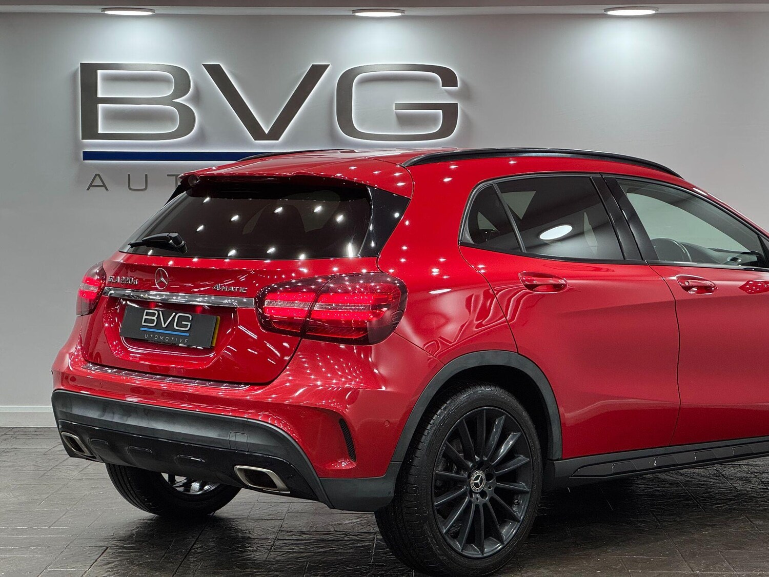 Used Mercedes-Benz GLA 2017 for sale - 77523817: Photo 18