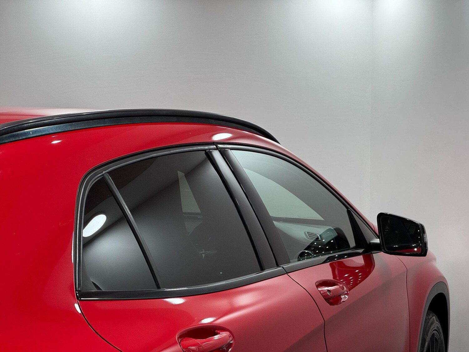 Used Mercedes-Benz GLA 2017 for sale - 77523817: Photo 20