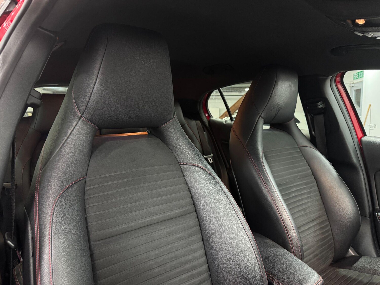 Used Mercedes-Benz GLA 2017 for sale - 77523817: Photo 25