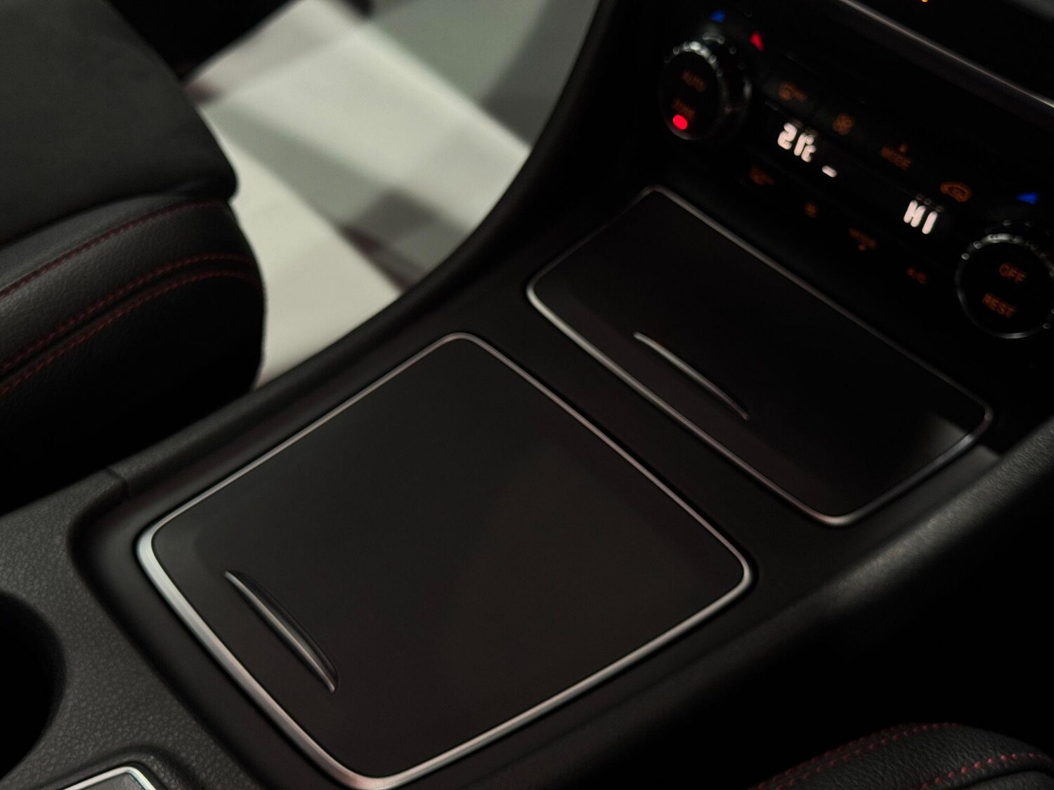 Used Mercedes-Benz GLA 2017 for sale - 77523817: Photo 39