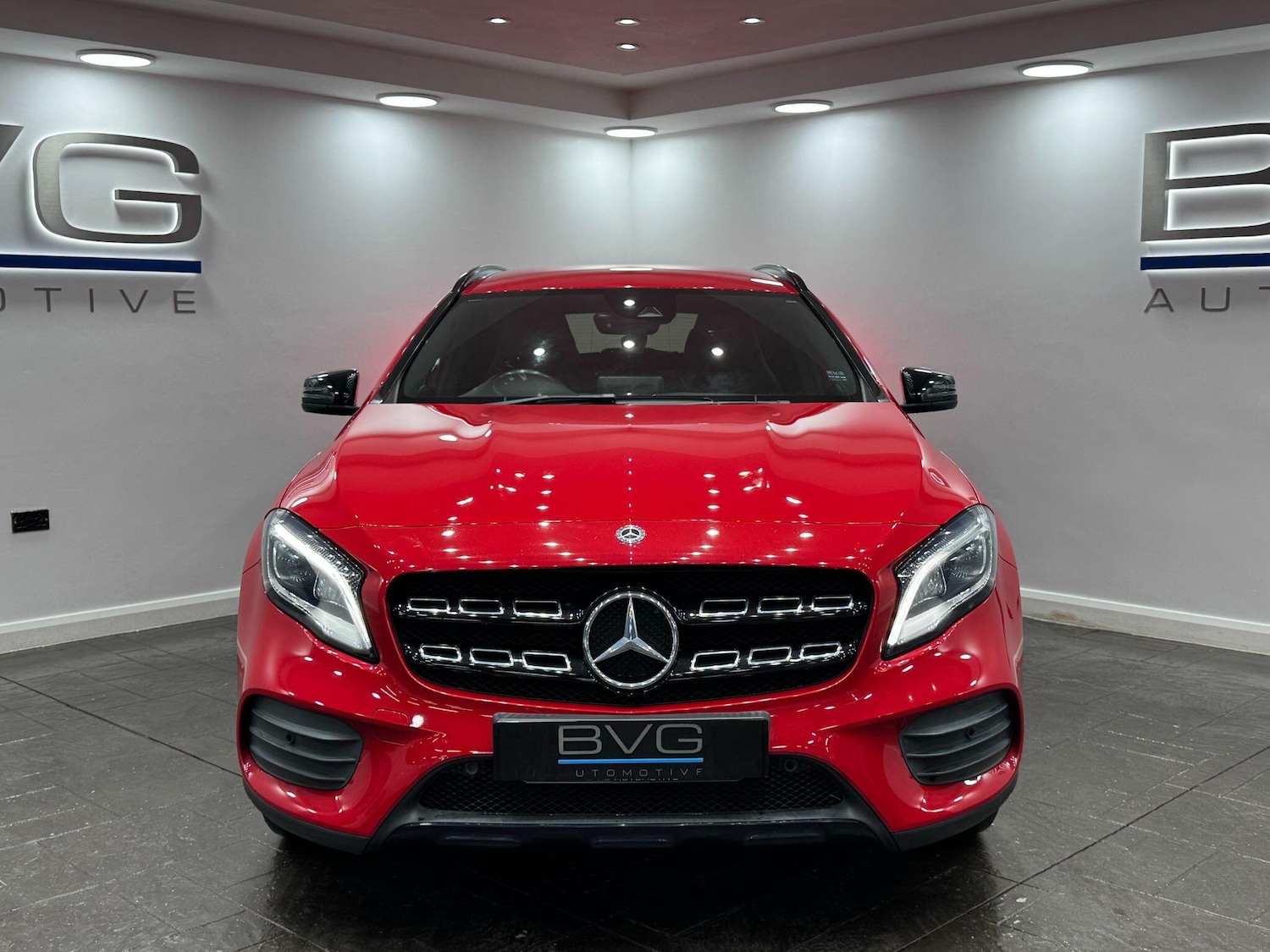 Used Mercedes-Benz GLA 2017 for sale - 77523817: Photo 4