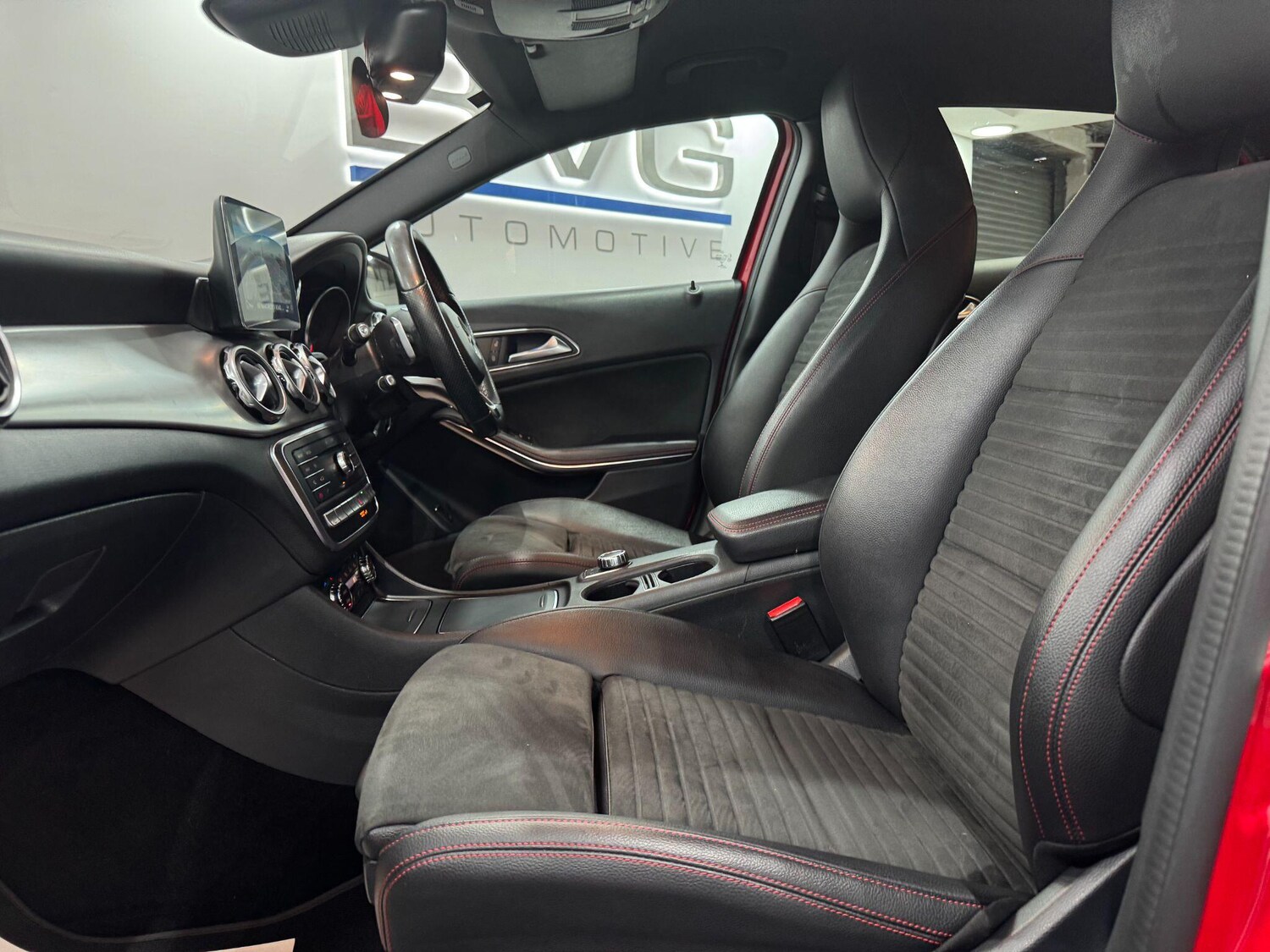 Used Mercedes-Benz GLA 2017 for sale - 77523817: Photo 49