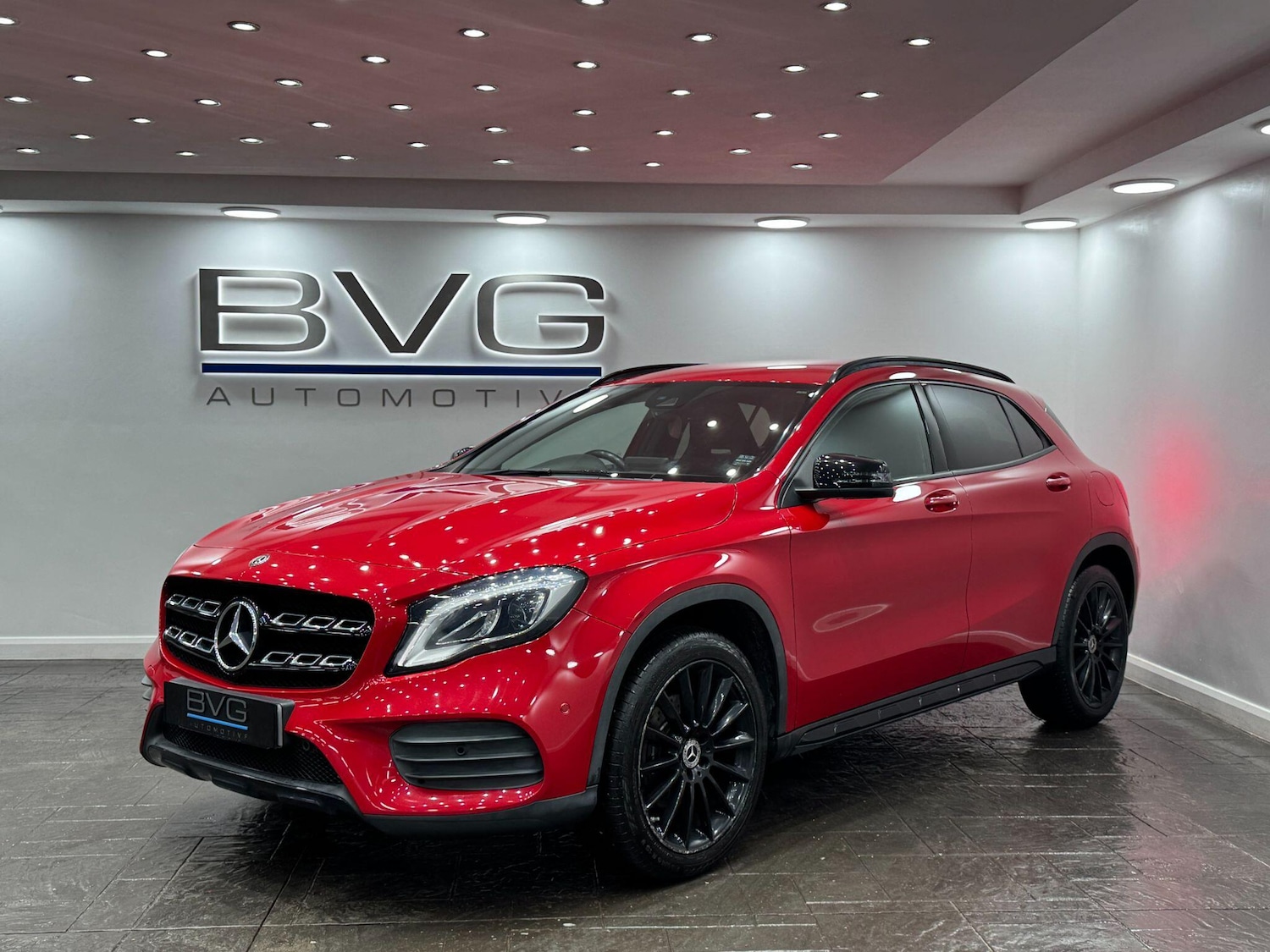 Used Mercedes-Benz GLA 2017 for sale - 77523817: Photo 5