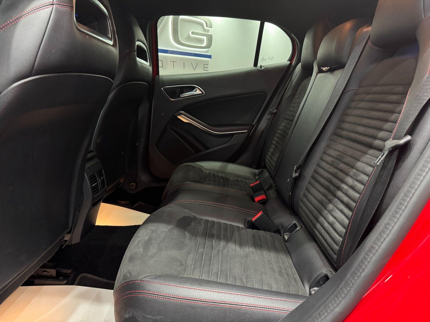 Used Mercedes-Benz GLA 2017 for sale - 77523817: Photo 52