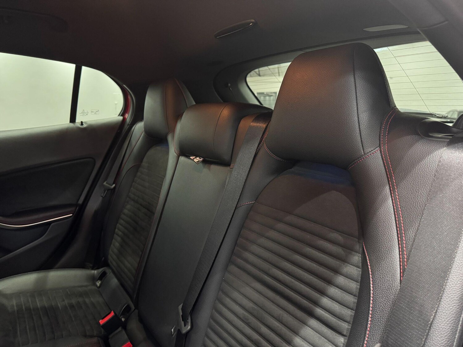 Used Mercedes-Benz GLA 2017 for sale - 77523817: Photo 53