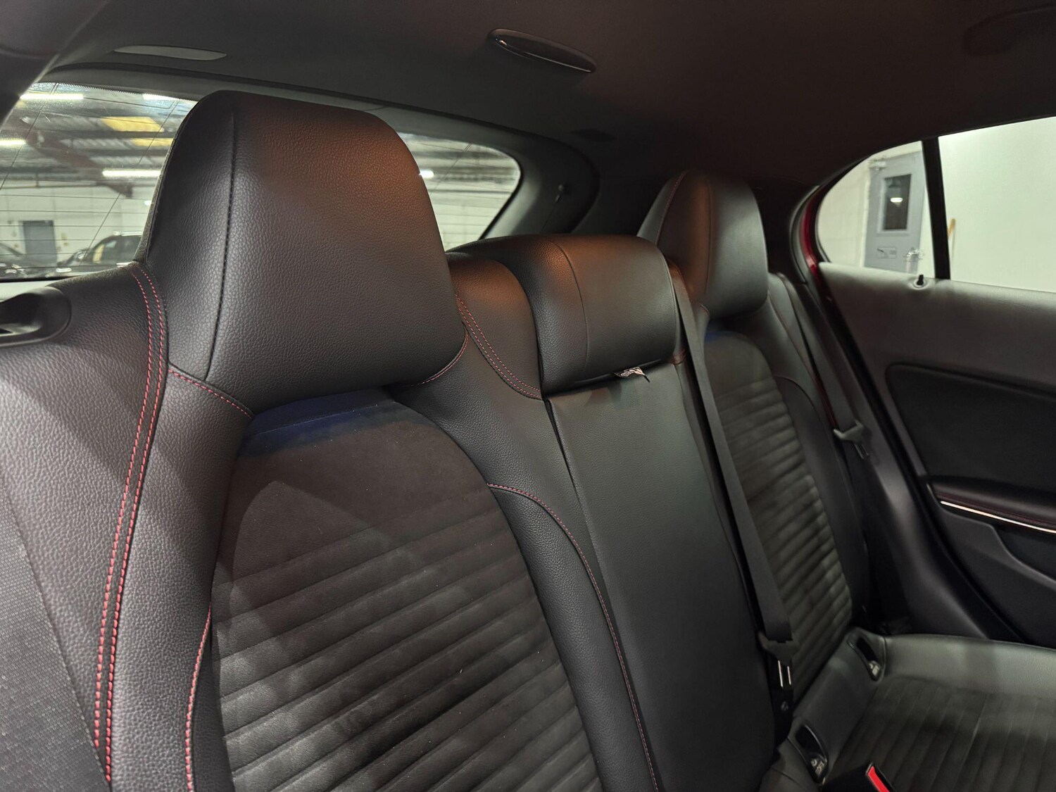 Used Mercedes-Benz GLA 2017 for sale - 77523817: Photo 56