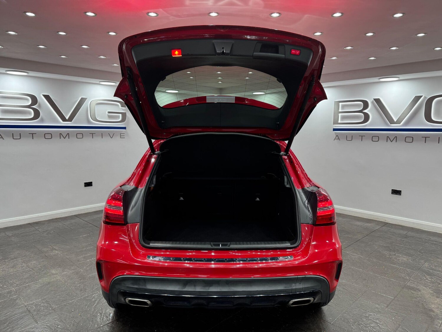 Used Mercedes-Benz GLA 2017 for sale - 77523817: Photo 58