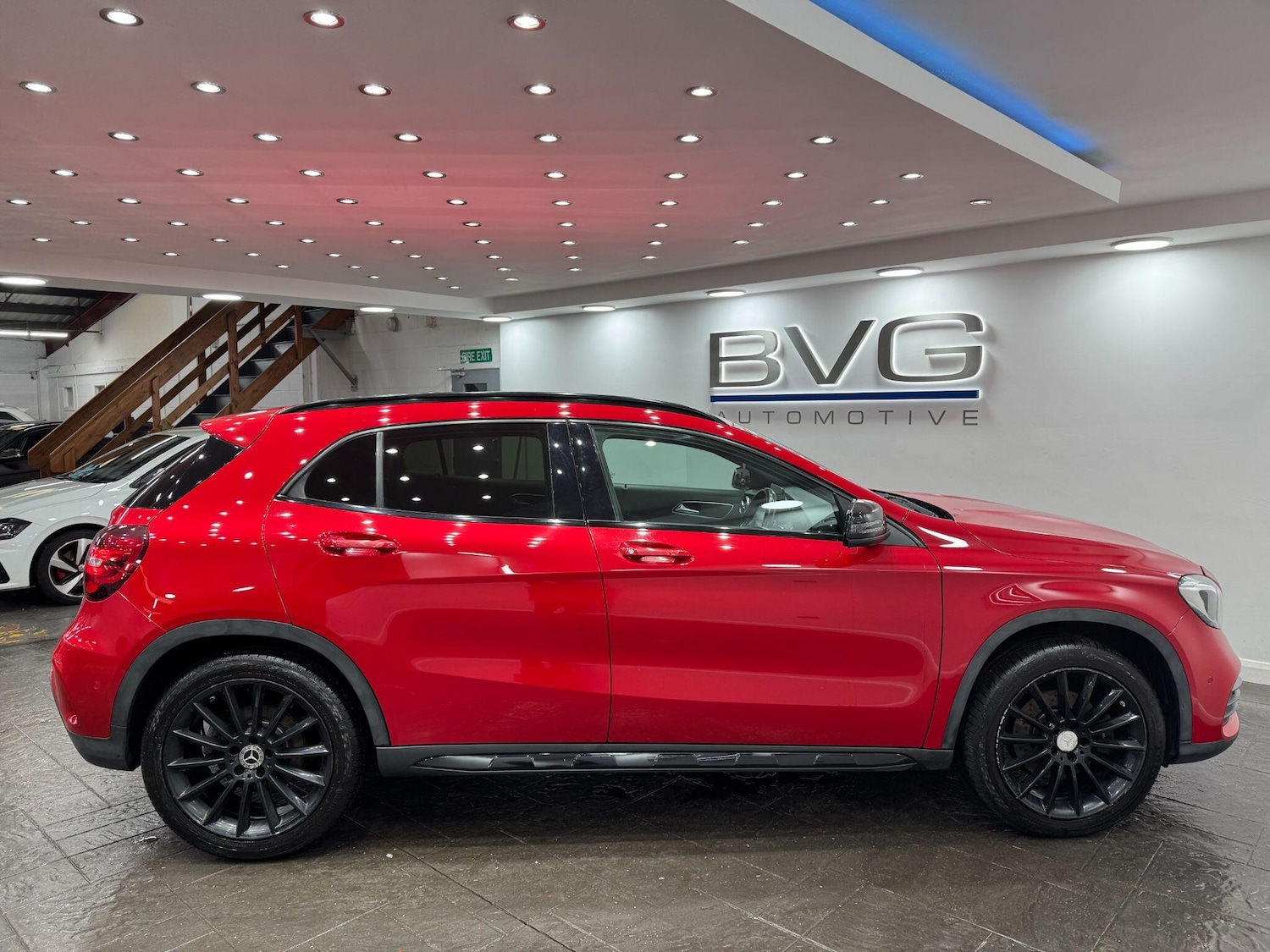 Used Mercedes-Benz GLA 2017 for sale - 77523817: Photo 7