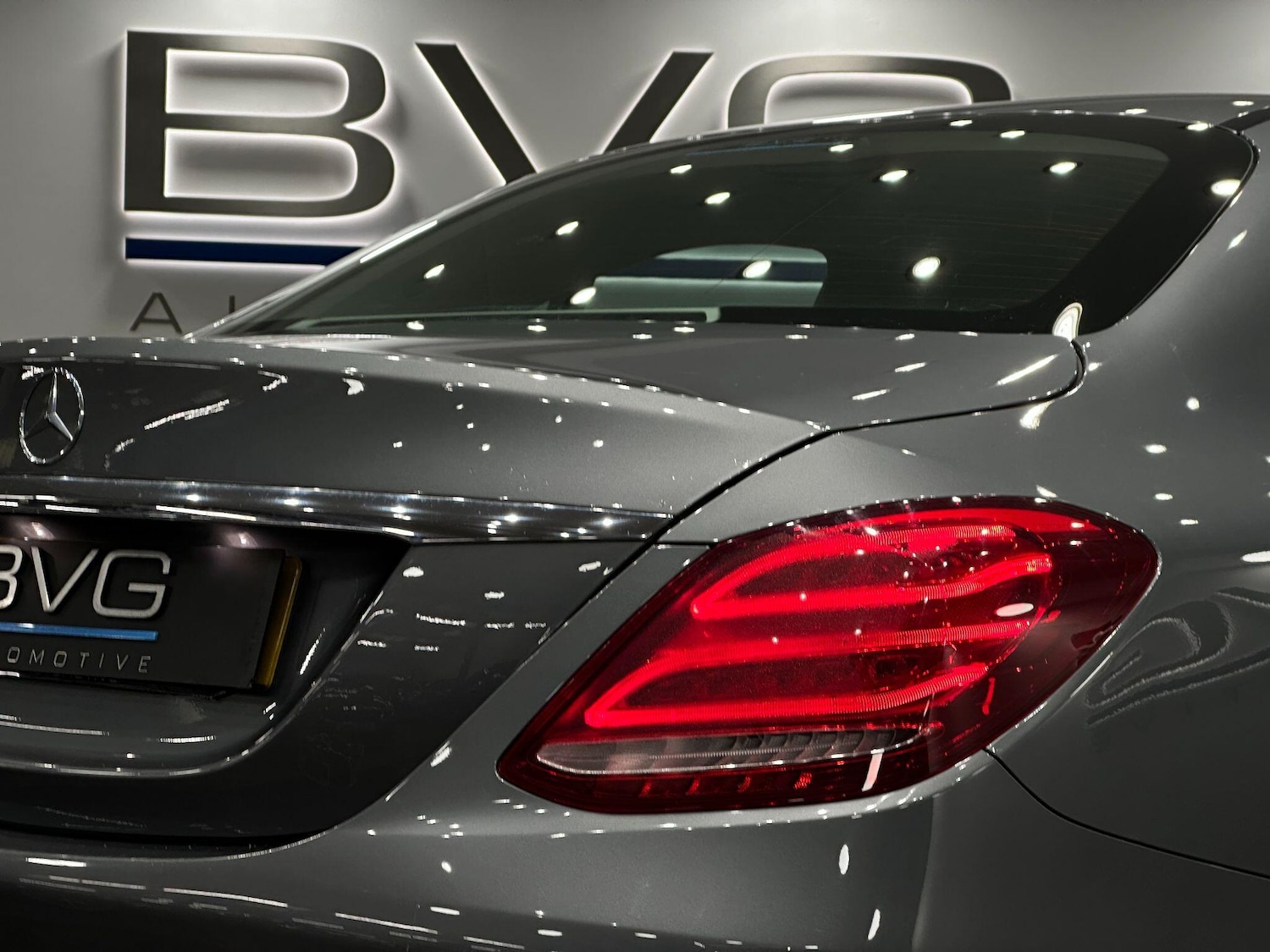 Used Mercedes-Benz C Class 2017 for sale - 77015791: Photo 21