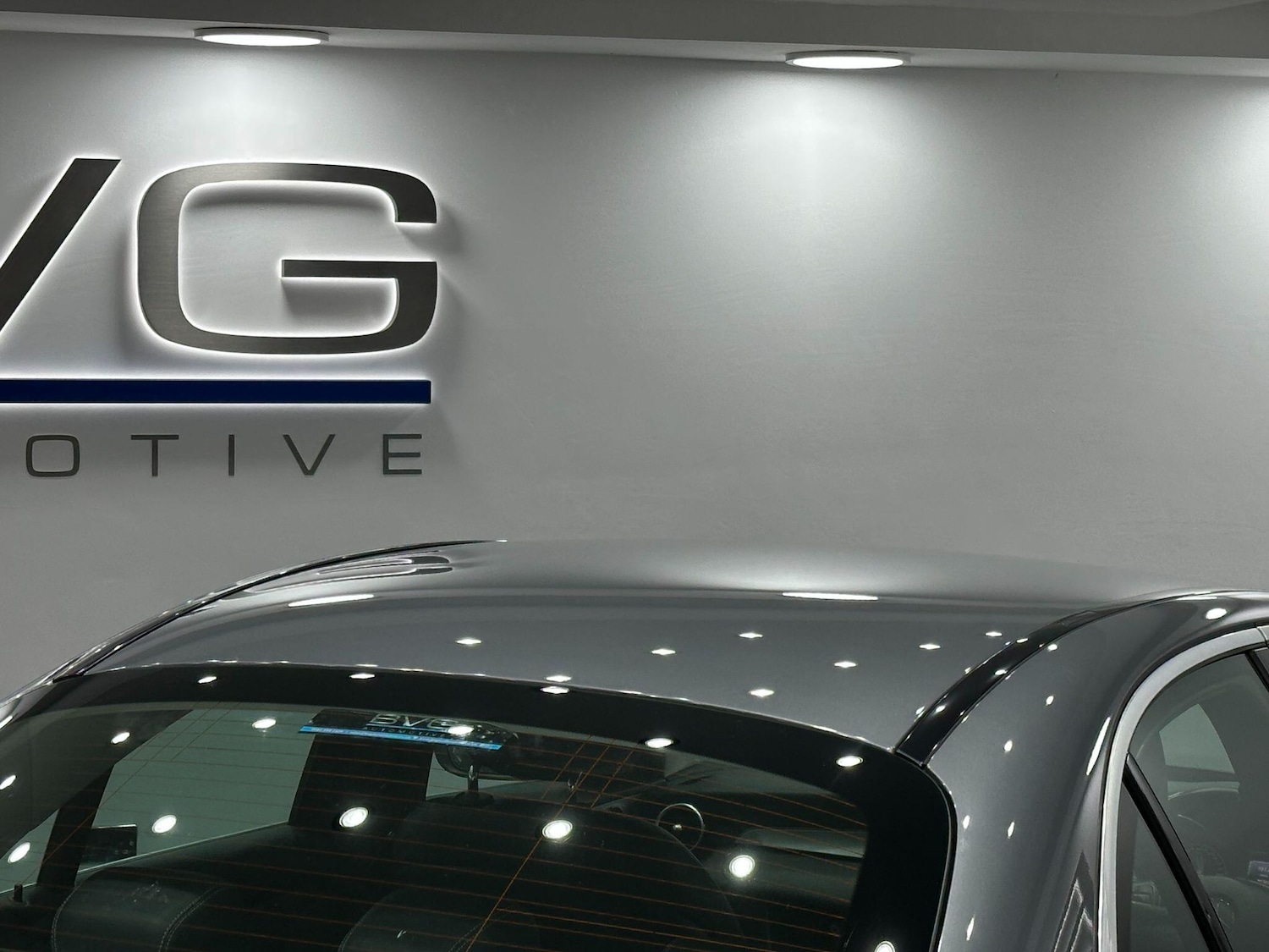 Used Mercedes-Benz C Class 2017 for sale - 77015791: Photo 22