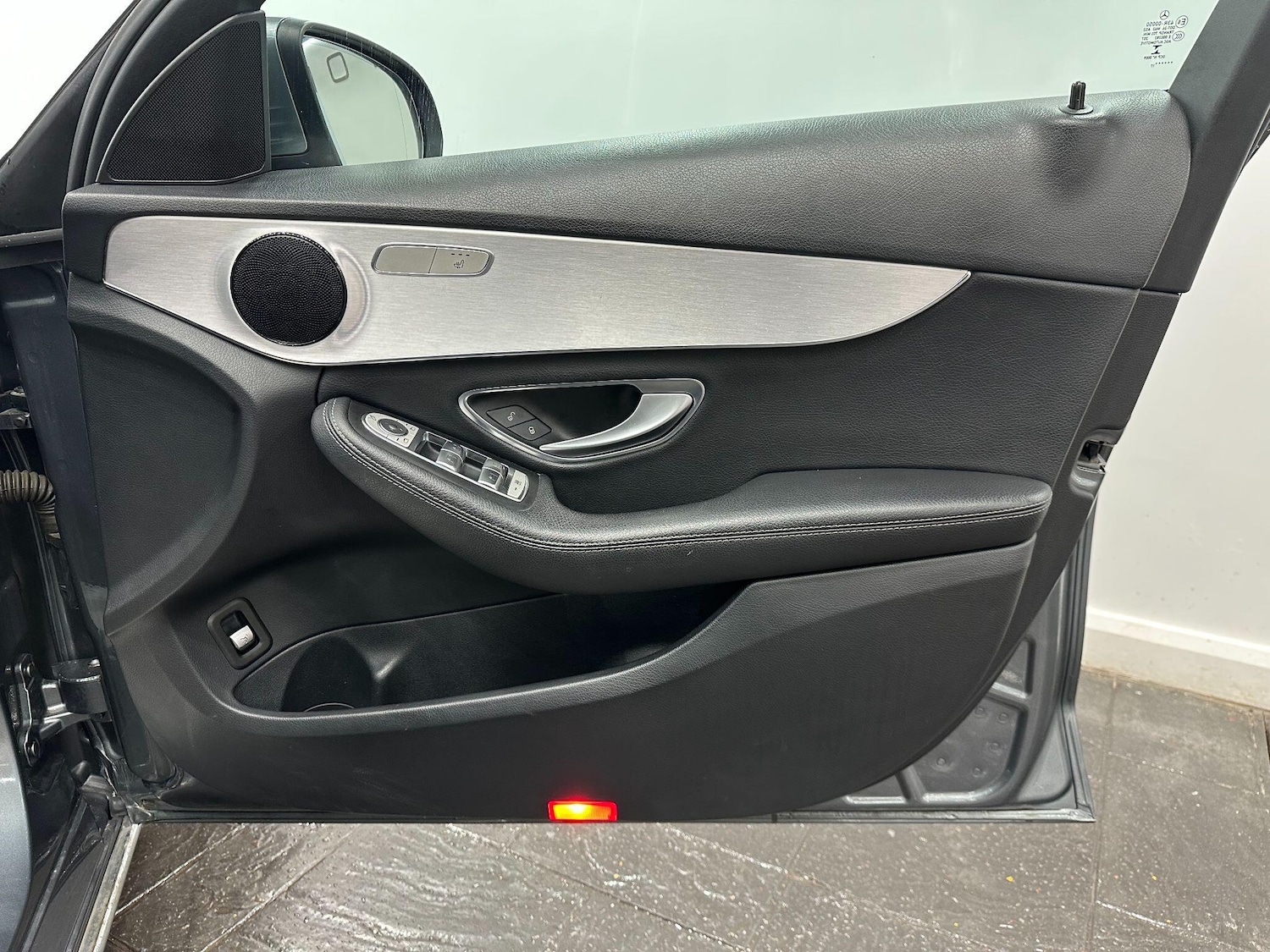 Used Mercedes-Benz C Class 2017 for sale - 77015791: Photo 25