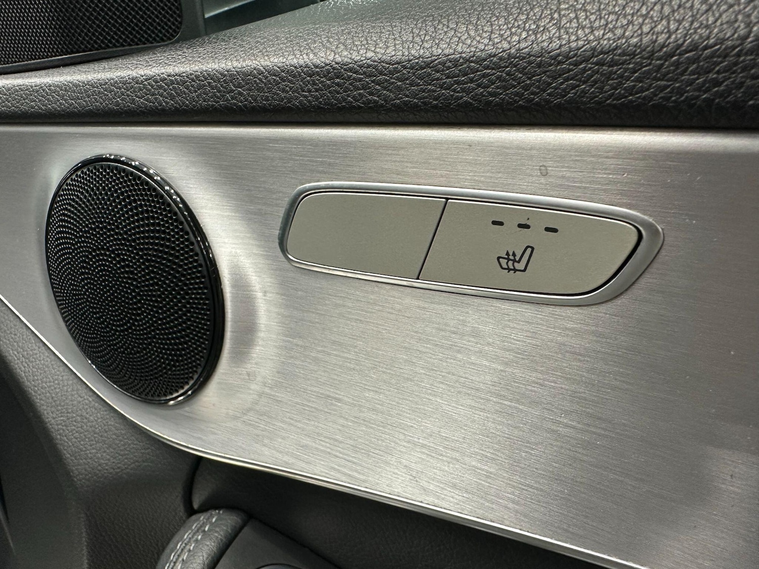 Used Mercedes-Benz C Class 2017 for sale - 77015791: Photo 27