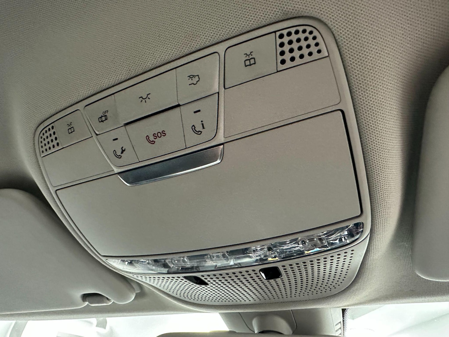 Used Mercedes-Benz C Class 2017 for sale - 77015791: Photo 29