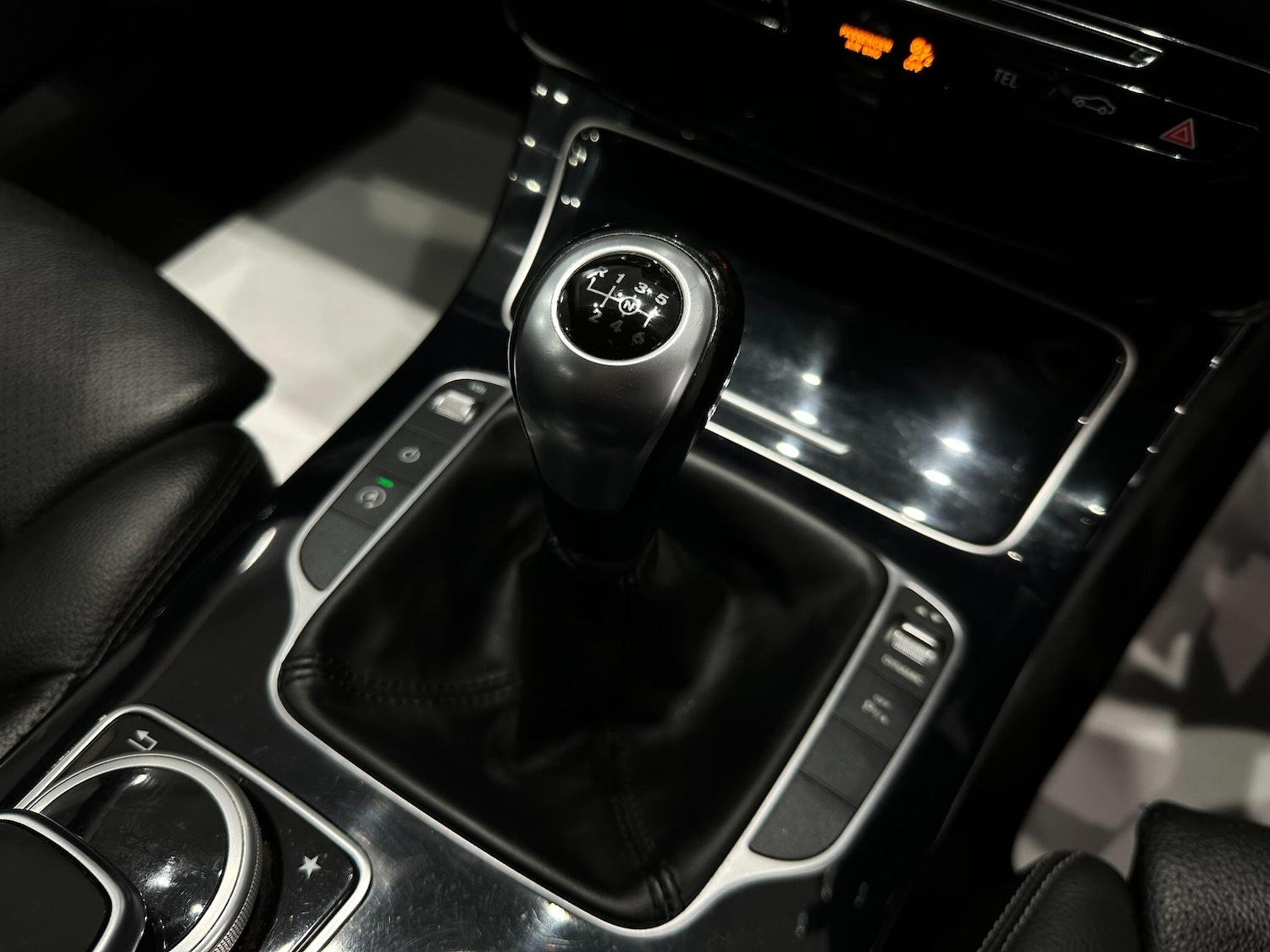 Used Mercedes-Benz C Class 2017 for sale - 77015791: Photo 38