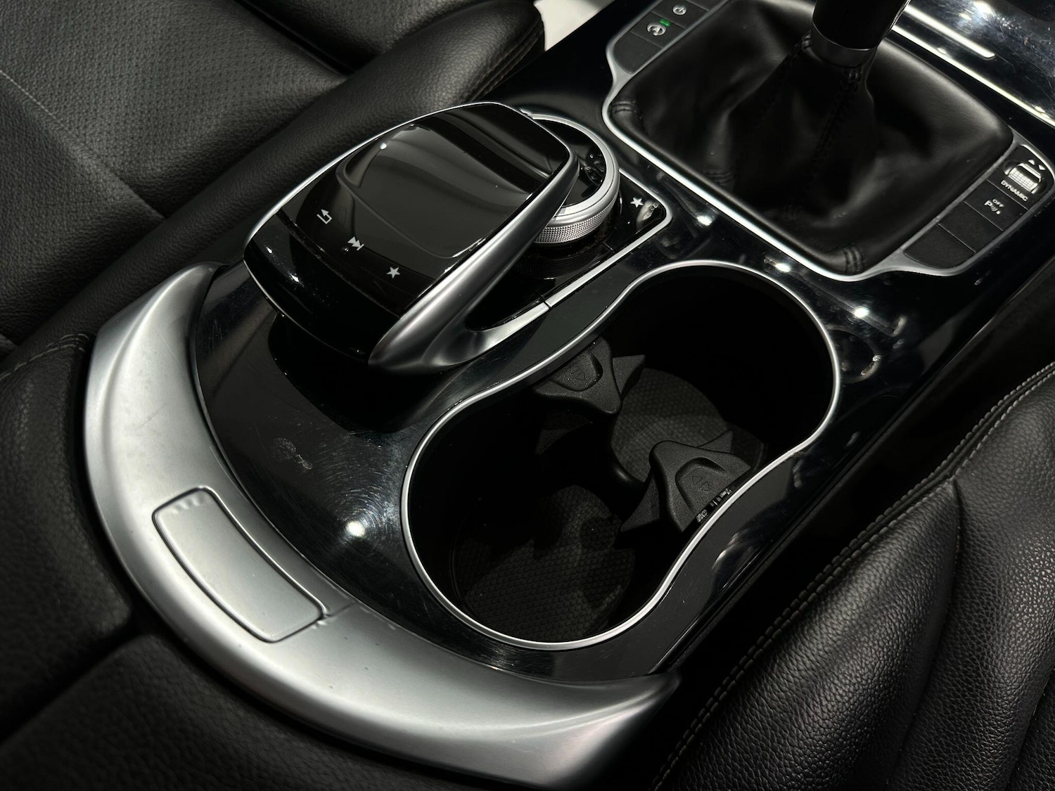 Used Mercedes-Benz C Class 2017 for sale - 77015791: Photo 39