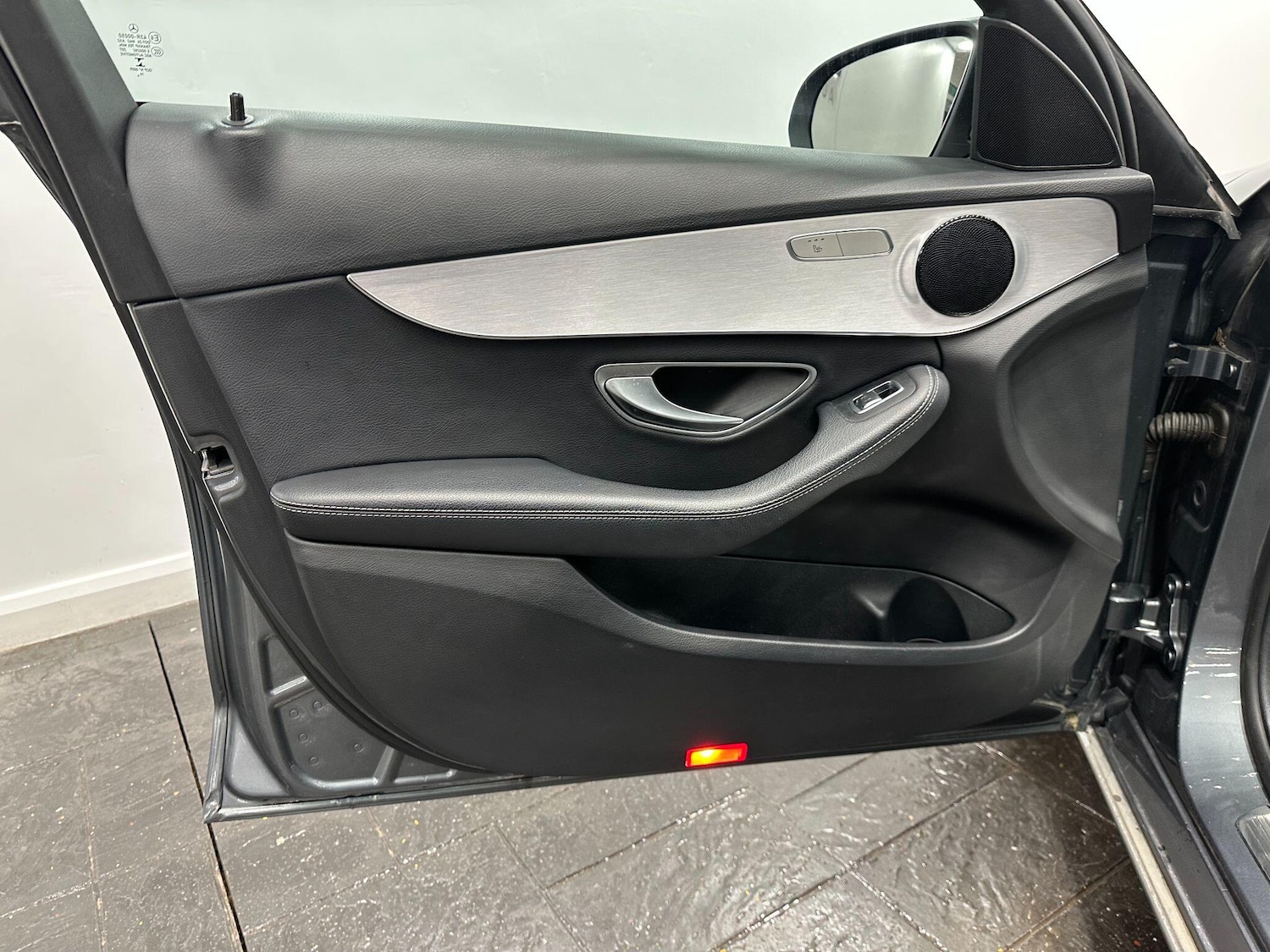 Used Mercedes-Benz C Class 2017 for sale - 77015791: Photo 42