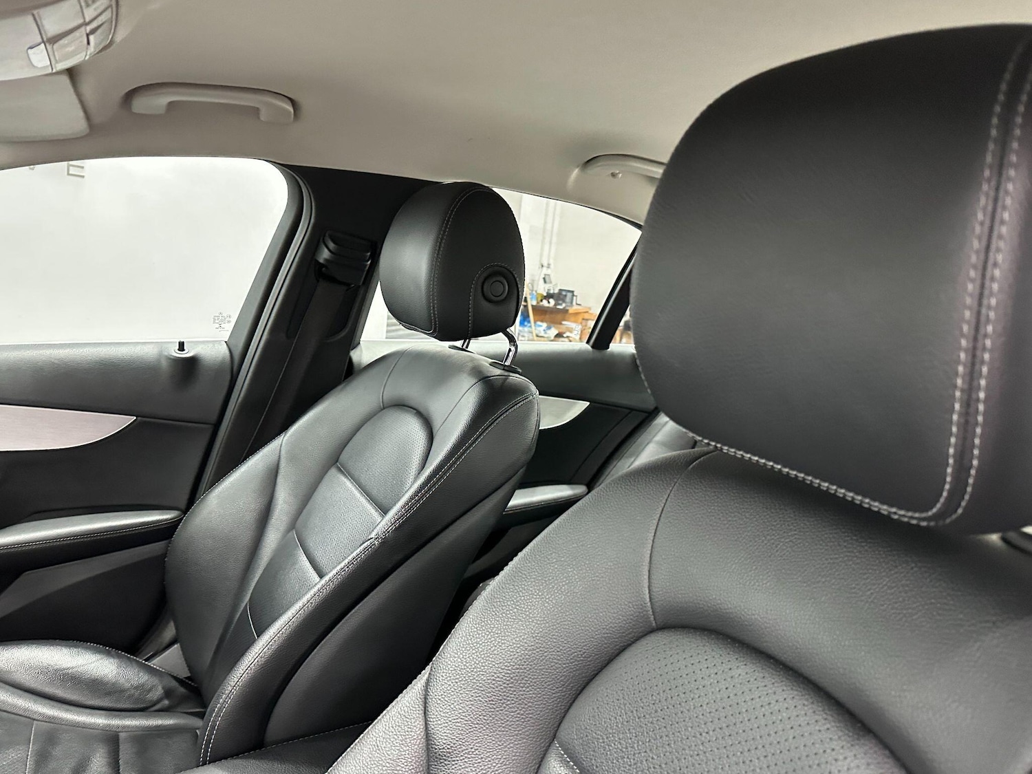 Used Mercedes-Benz C Class 2017 for sale - 77015791: Photo 43