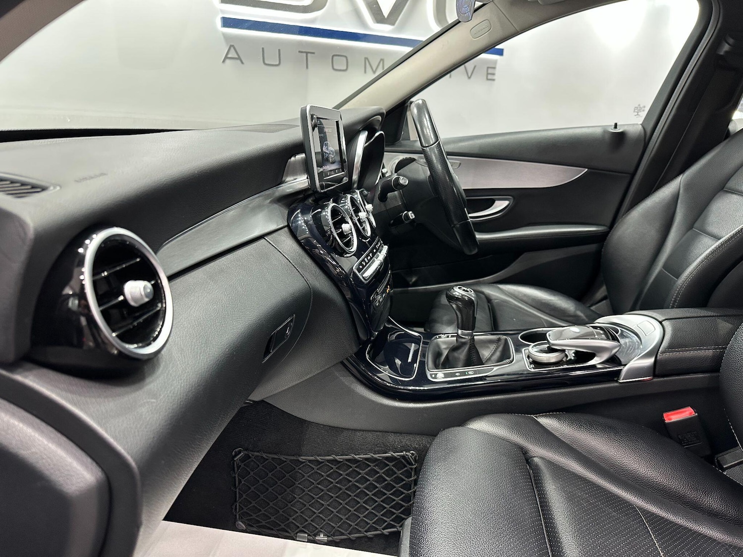 Used Mercedes-Benz C Class 2017 for sale - 77015791: Photo 45