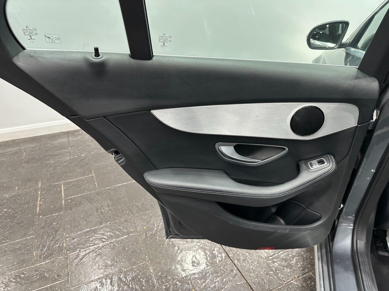 Used Mercedes-Benz C Class 2017 for sale - 77015791: Photo 47