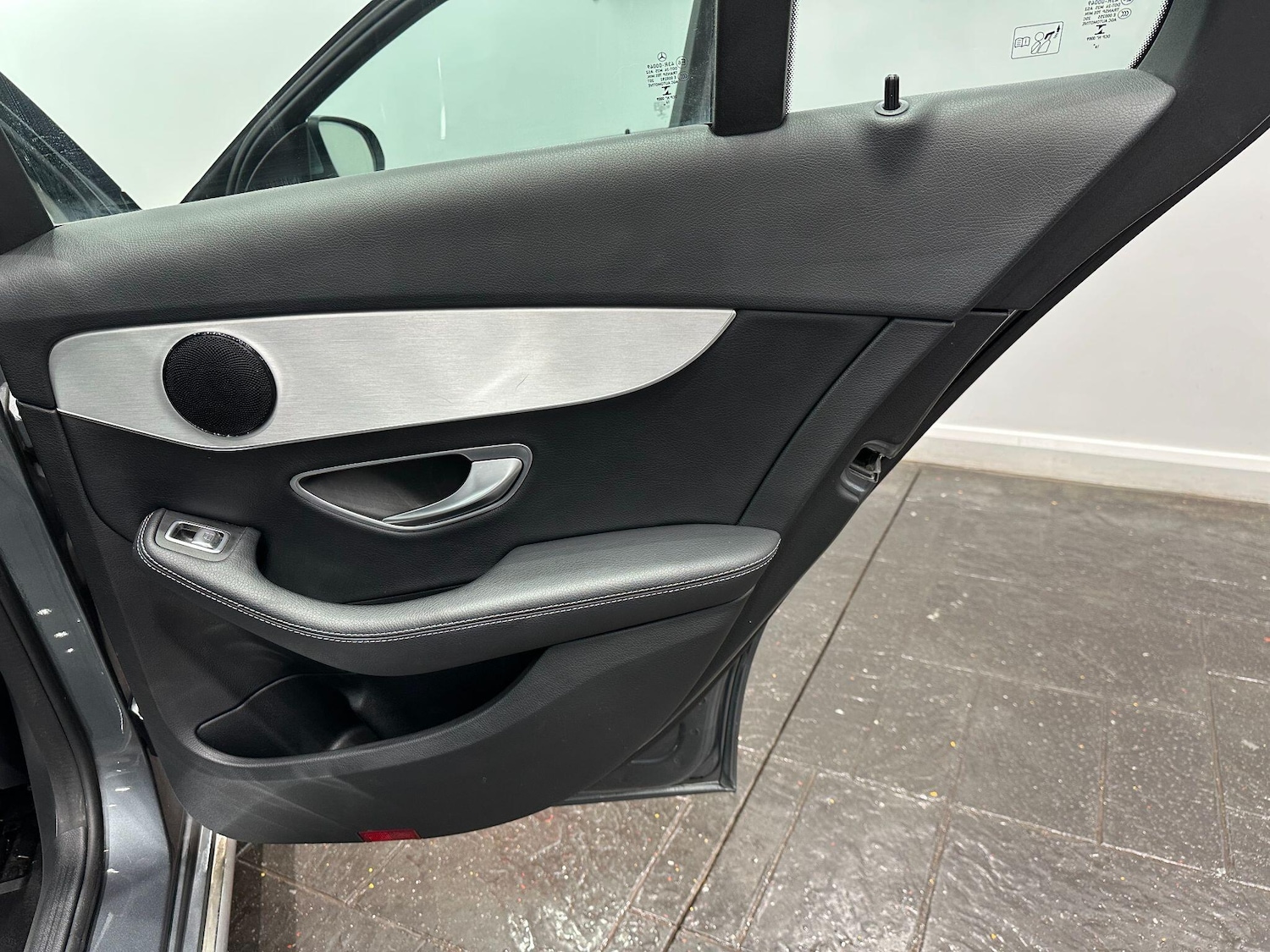 Used Mercedes-Benz C Class 2017 for sale - 77015791: Photo 51