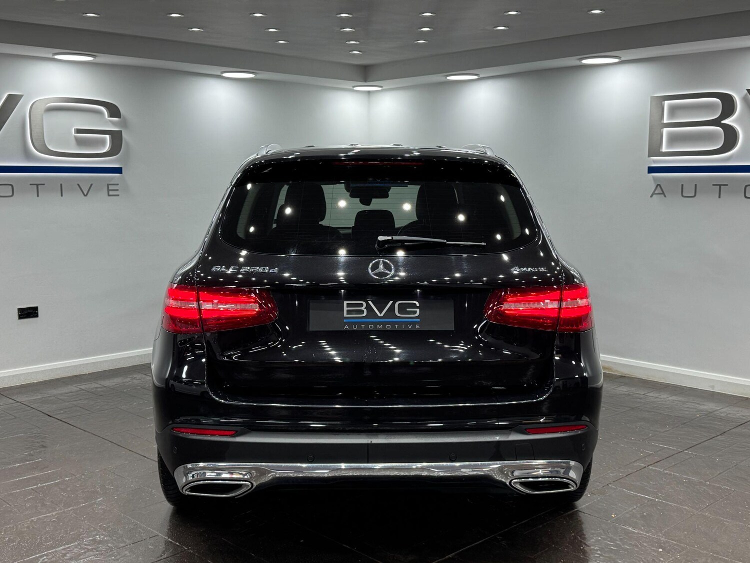Used Mercedes-Benz GLC 2018 for sale - 78072424: Photo 10