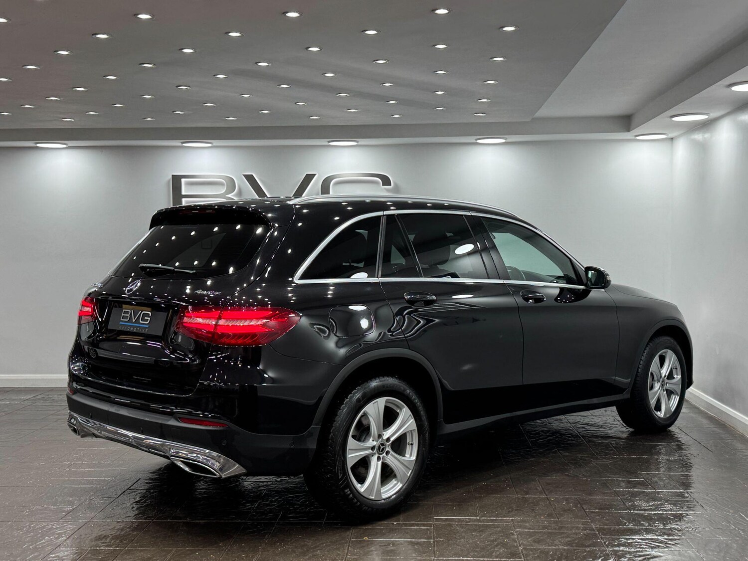 Used Mercedes-Benz GLC 2018 for sale - 78072424: Photo 11