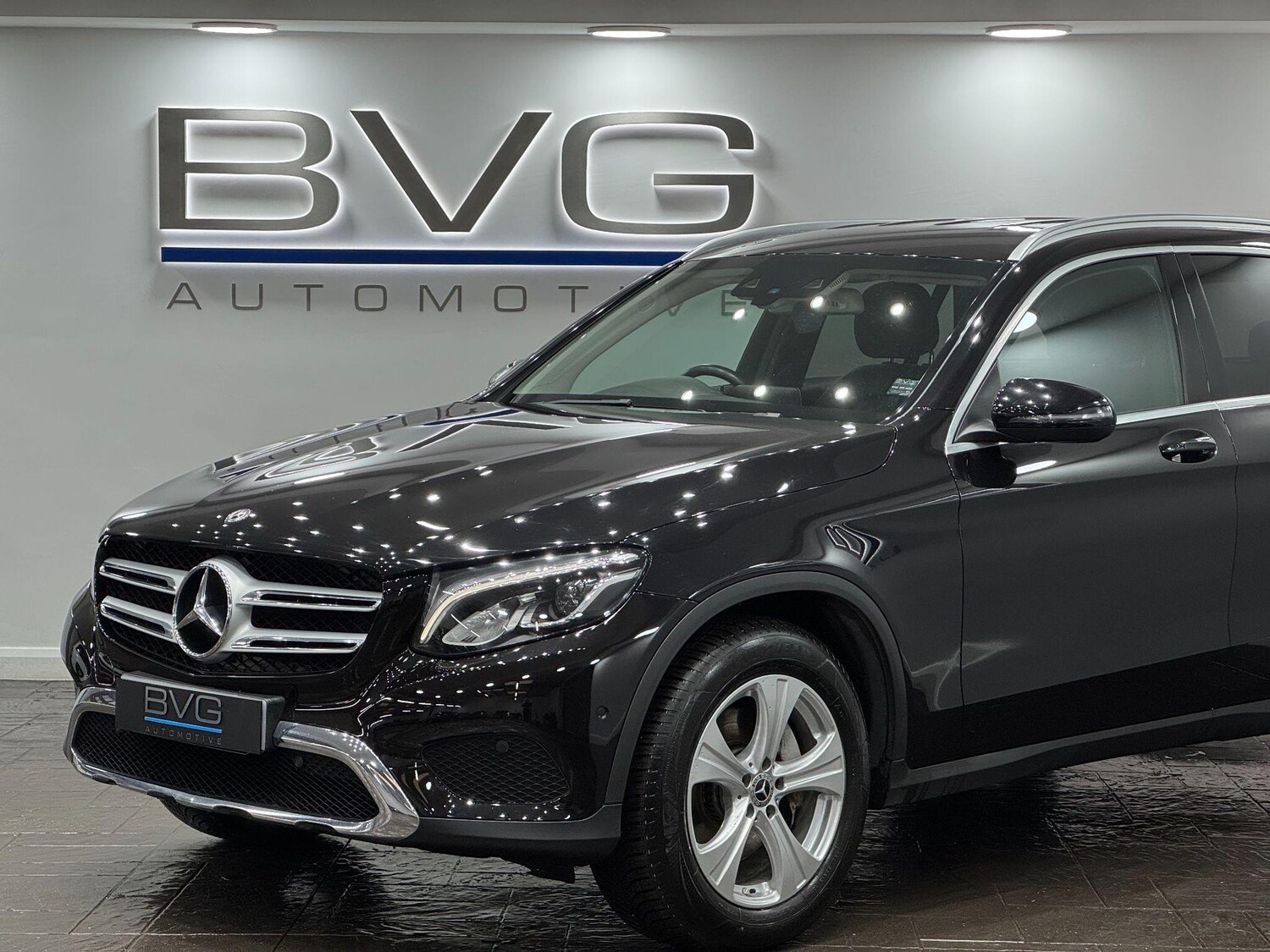 Used Mercedes-Benz GLC 2018 for sale - 78072424: Photo 13