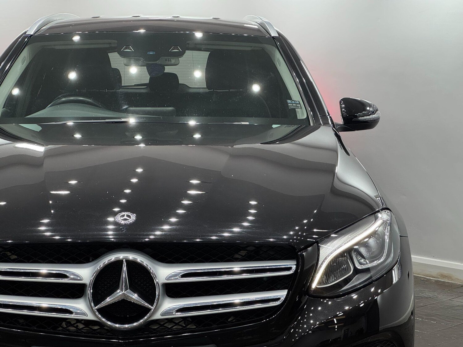 Used Mercedes-Benz GLC 2018 for sale - 78072424: Photo 14