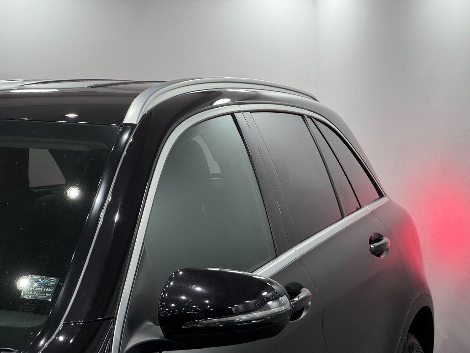 Used Mercedes-Benz GLC 2018 for sale - 78072424: Photo 15