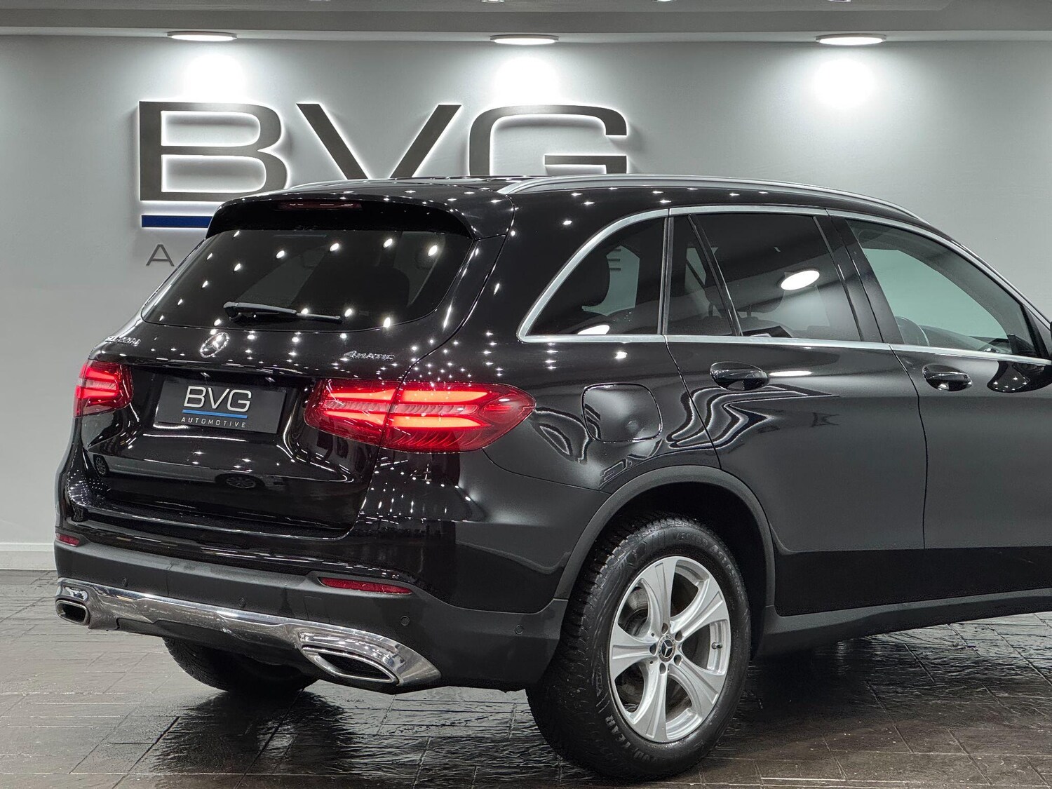 Used Mercedes-Benz GLC 2018 for sale - 78072424: Photo 18