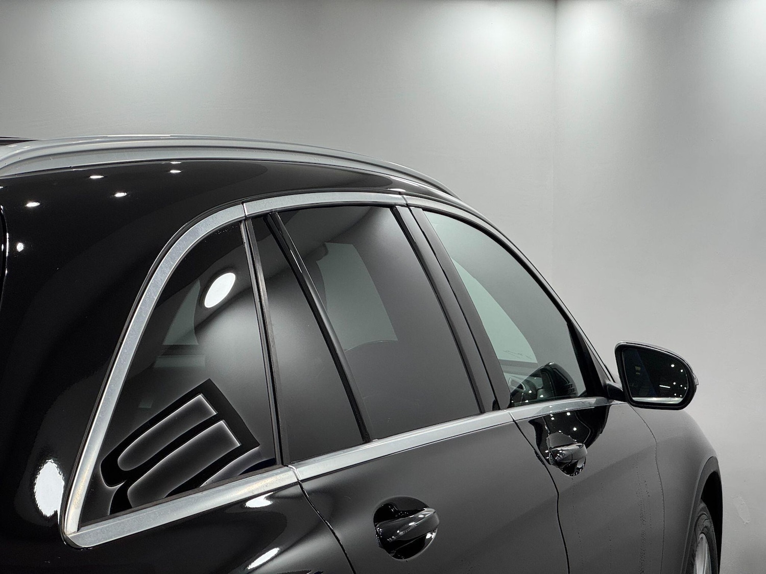 Used Mercedes-Benz GLC 2018 for sale - 78072424: Photo 20