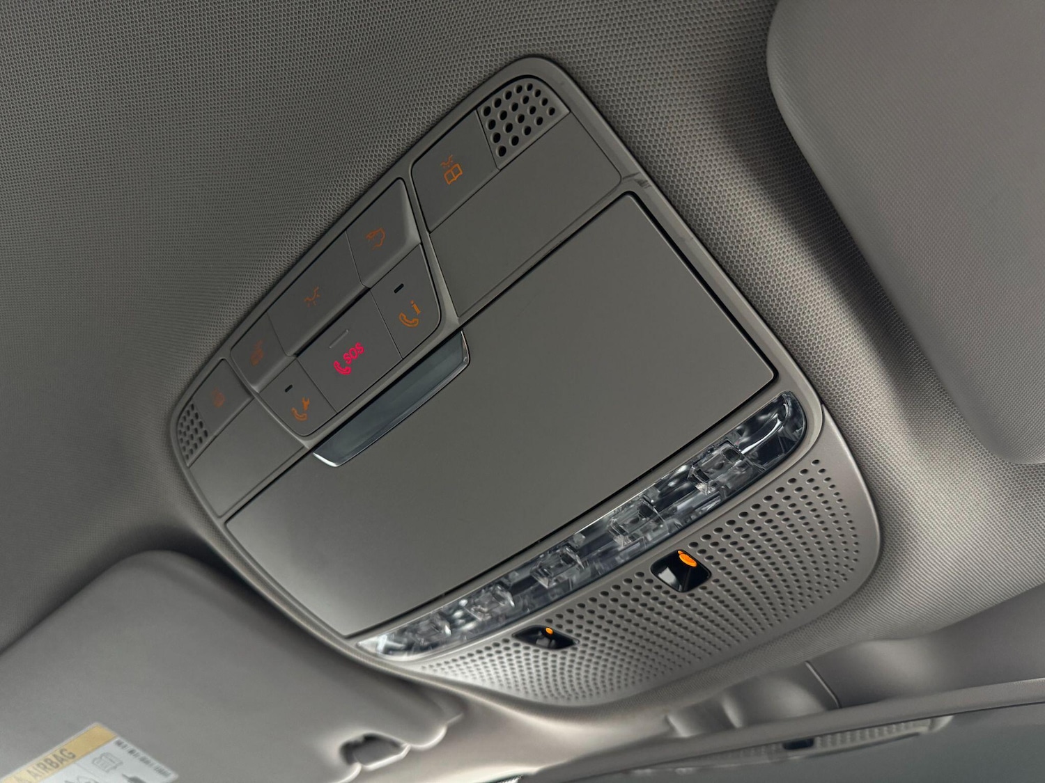 Used Mercedes-Benz GLC 2018 for sale - 78072424: Photo 31