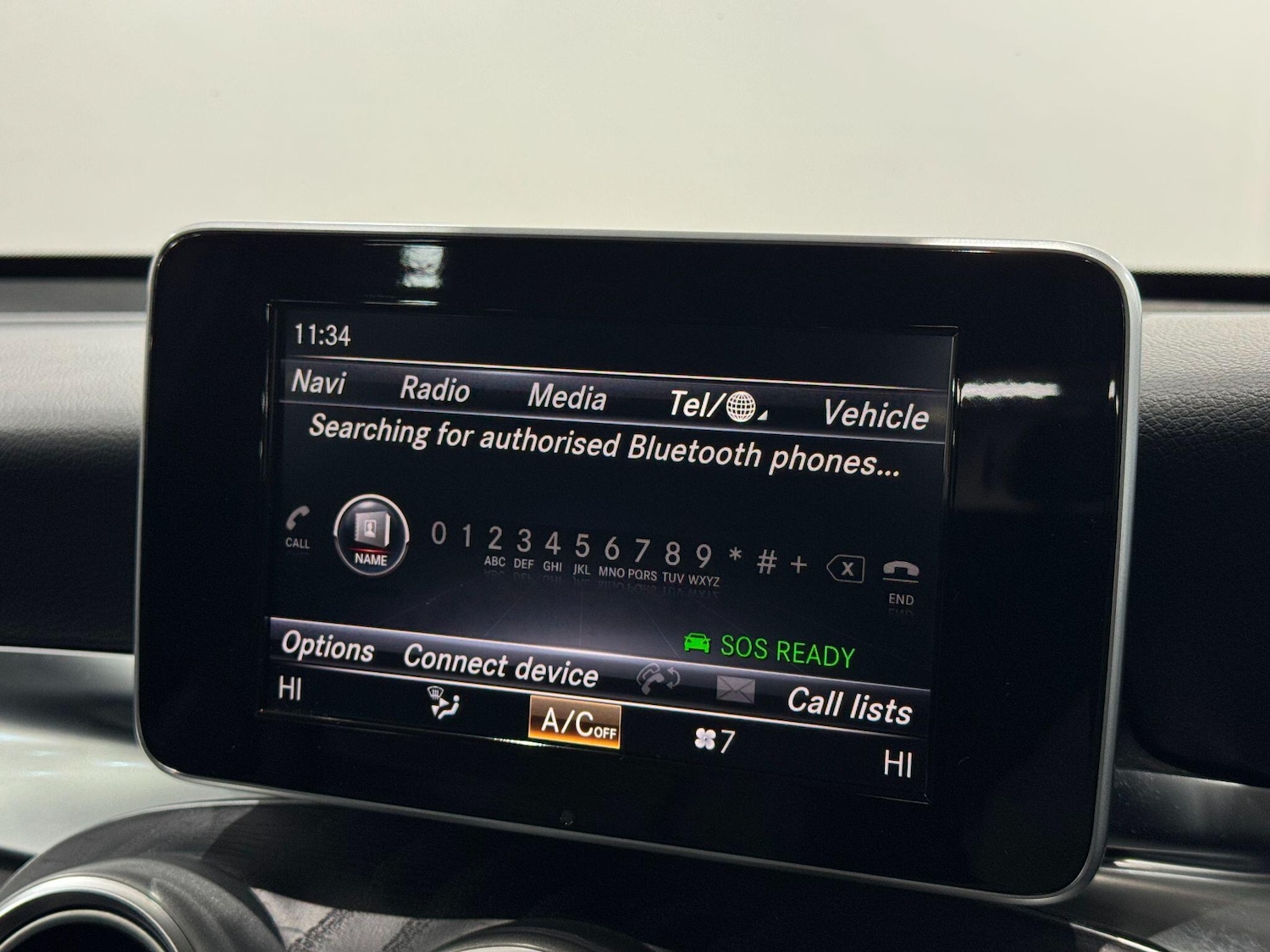 Used Mercedes-Benz GLC 2018 for sale - 78072424: Photo 33