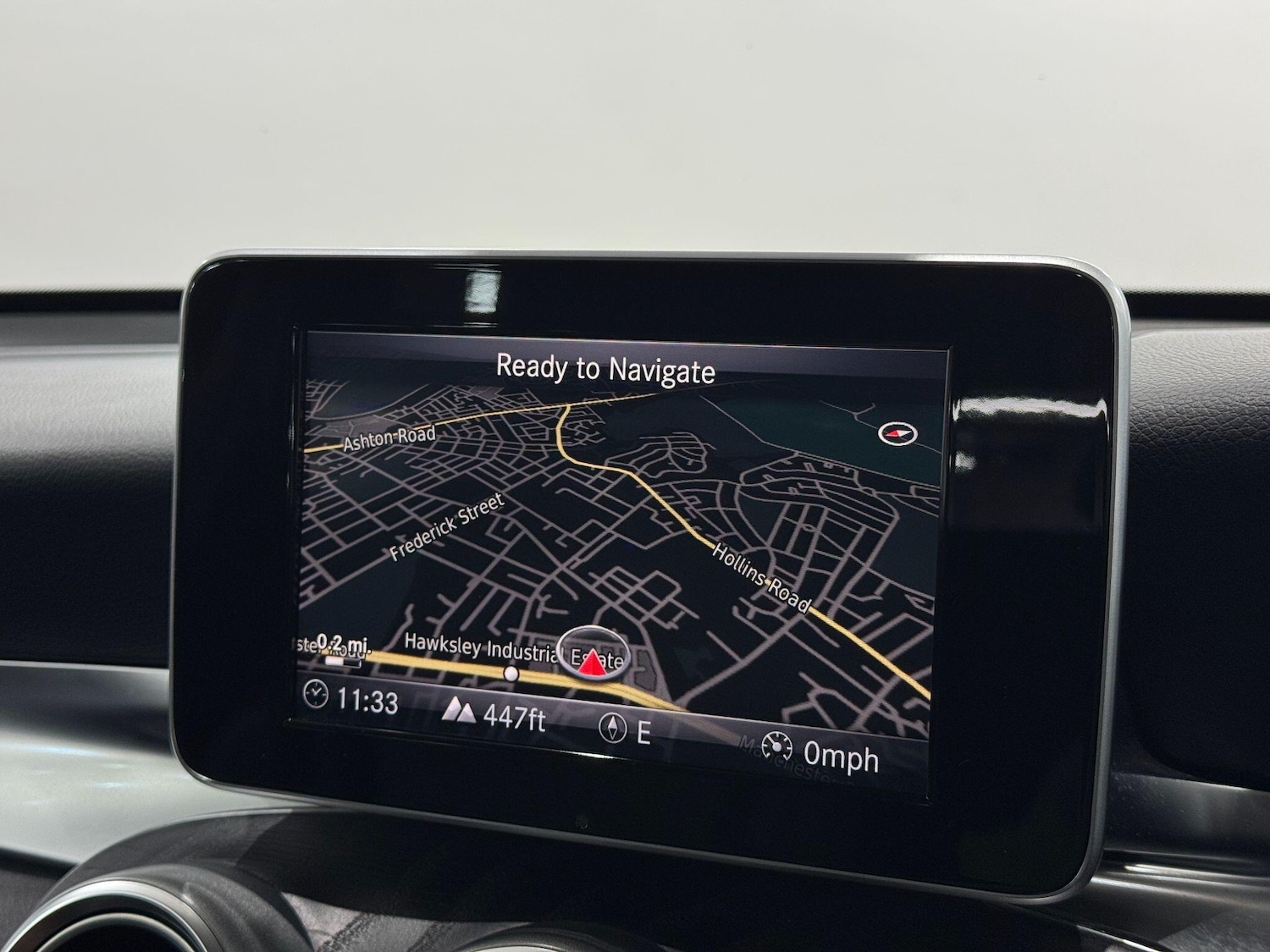 Used Mercedes-Benz GLC 2018 for sale - 78072424: Photo 36