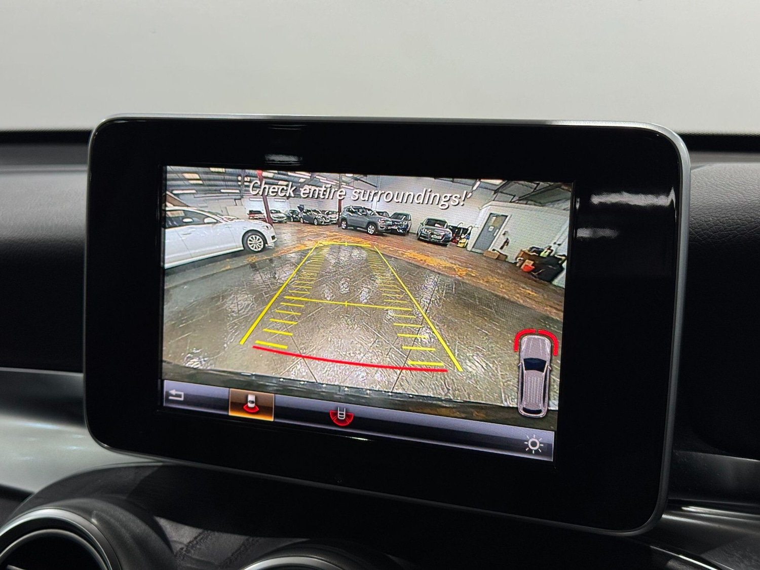 Used Mercedes-Benz GLC 2018 for sale - 78072424: Photo 37