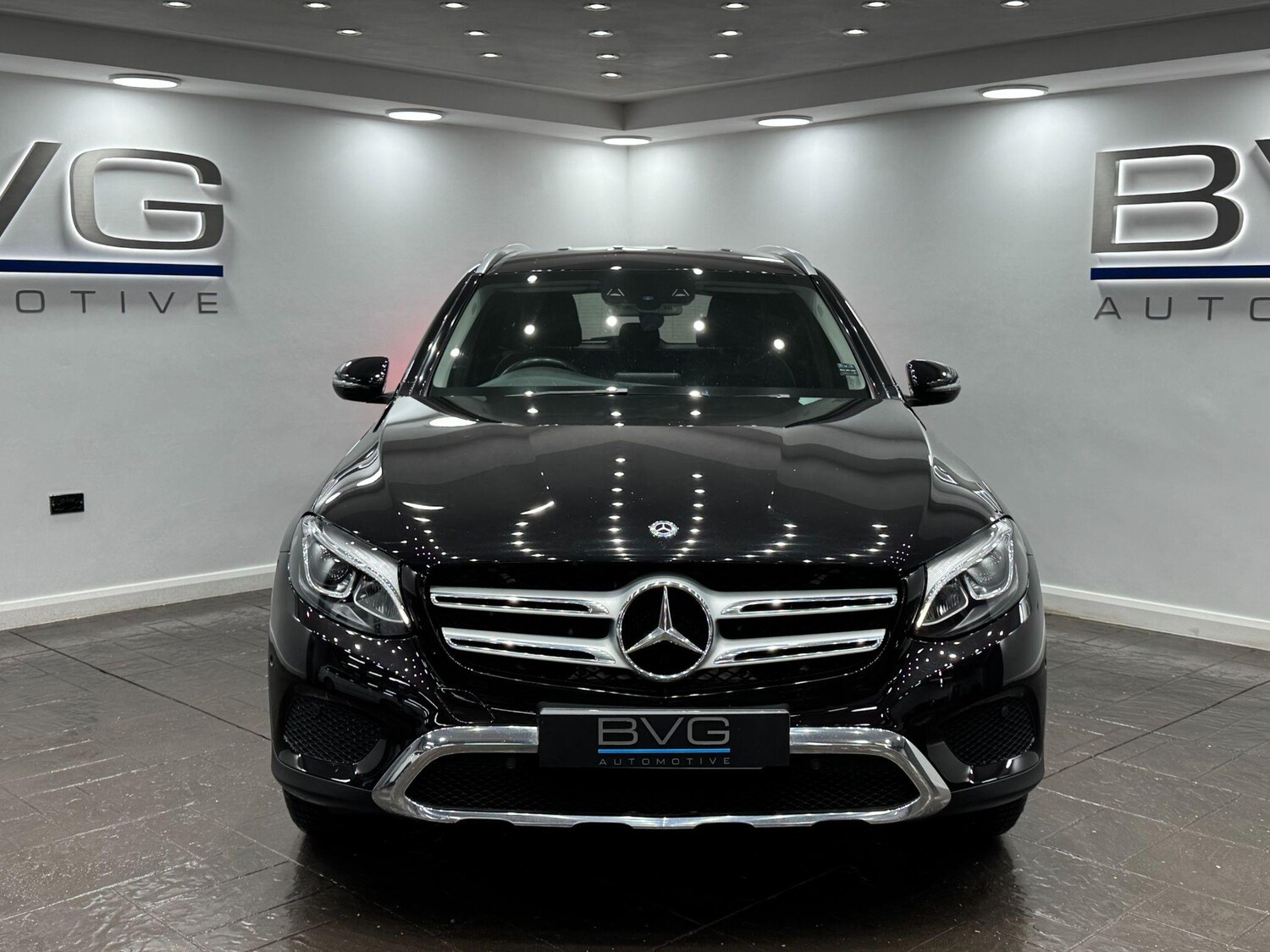 Used Mercedes-Benz GLC 2018 for sale - 78072424: Photo 4