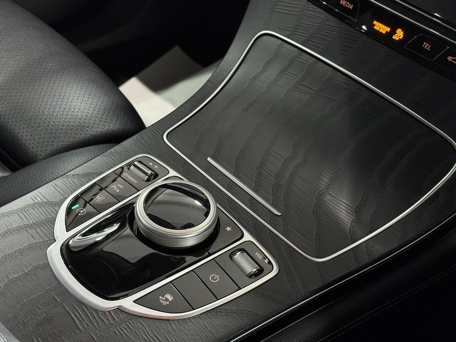 Used Mercedes-Benz GLC 2018 for sale - 78072424: Photo 41