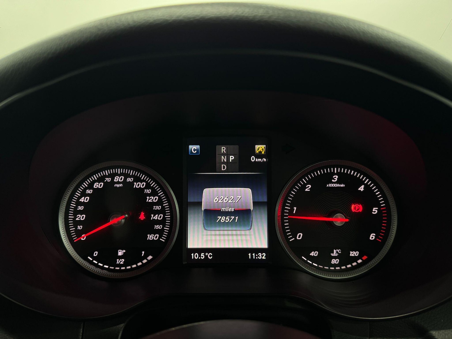 Used Mercedes-Benz GLC 2018 for sale - 78072424: Photo 49