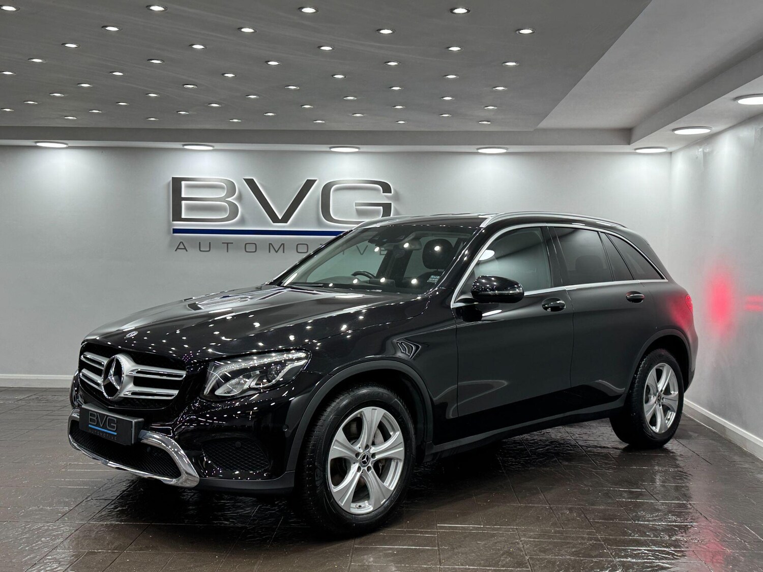 Used Mercedes-Benz GLC 2018 for sale - 78072424: Photo 5