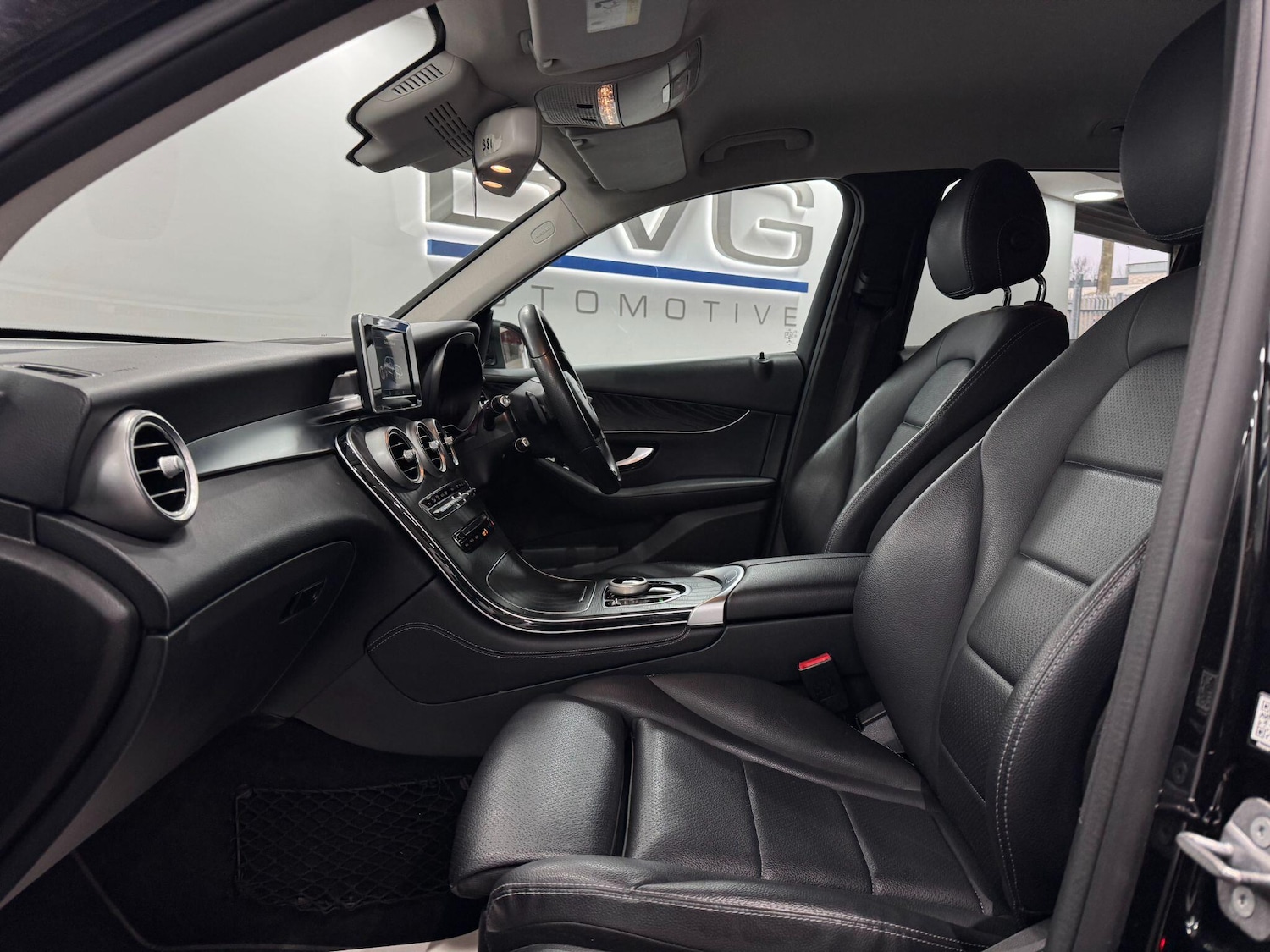 Used Mercedes-Benz GLC 2018 for sale - 78072424: Photo 51