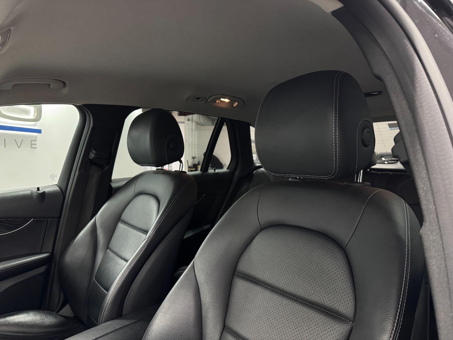 Used Mercedes-Benz GLC 2018 for sale - 78072424: Photo 52