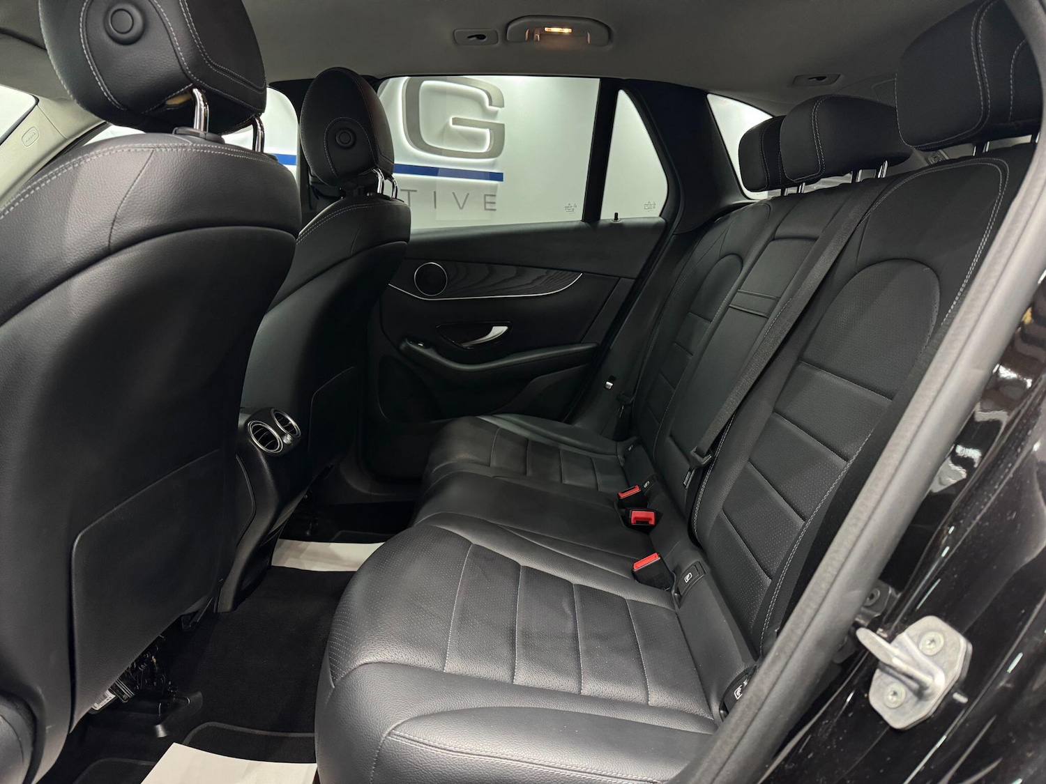 Used Mercedes-Benz GLC 2018 for sale - 78072424: Photo 55