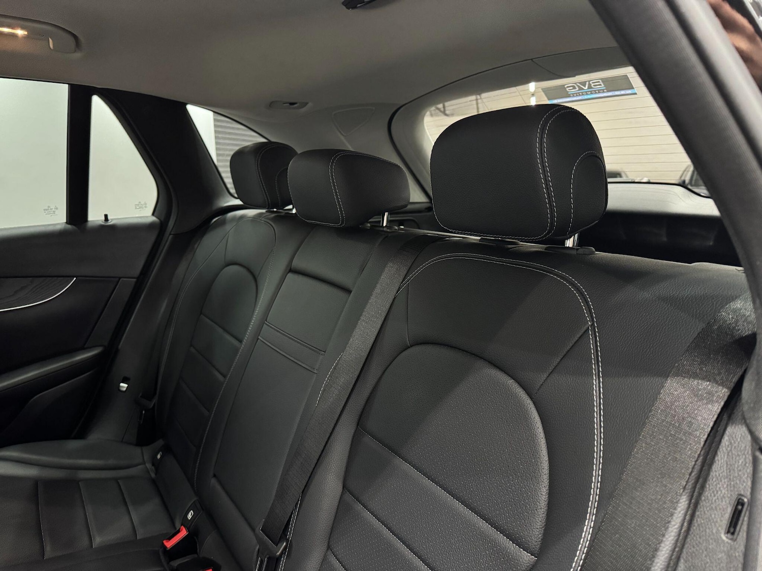 Used Mercedes-Benz GLC 2018 for sale - 78072424: Photo 56