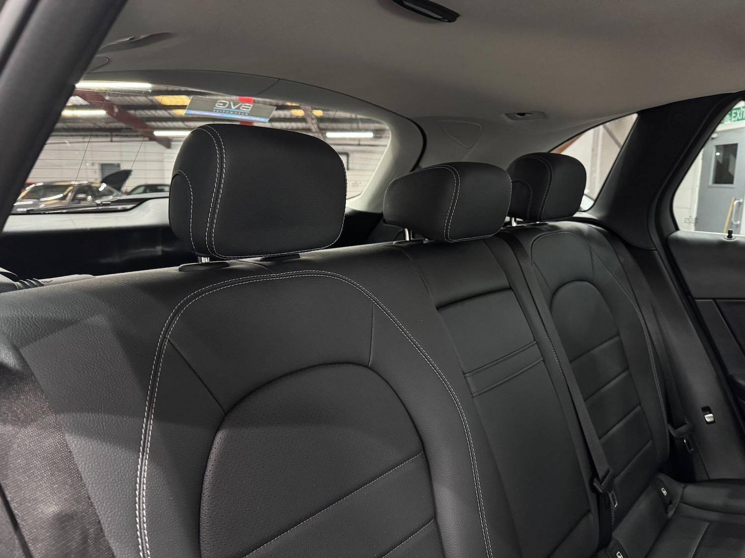 Used Mercedes-Benz GLC 2018 for sale - 78072424: Photo 59