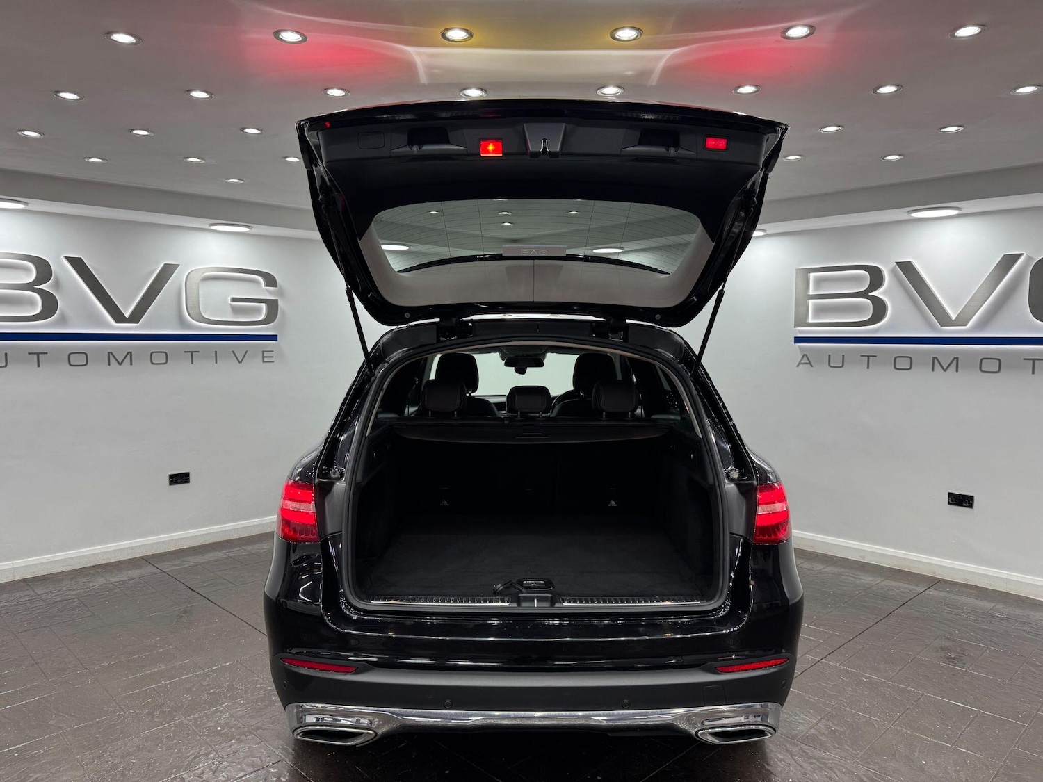 Used Mercedes-Benz GLC 2018 for sale - 78072424: Photo 60