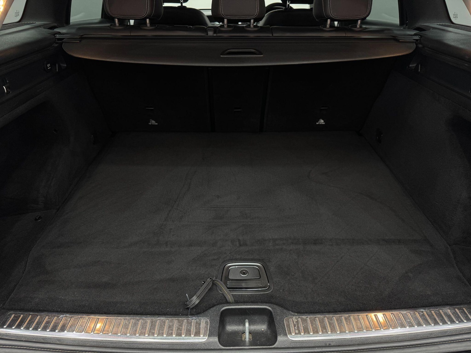 Used Mercedes-Benz GLC 2018 for sale - 78072424: Photo 62